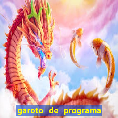 garoto de programa juazeiro bahia